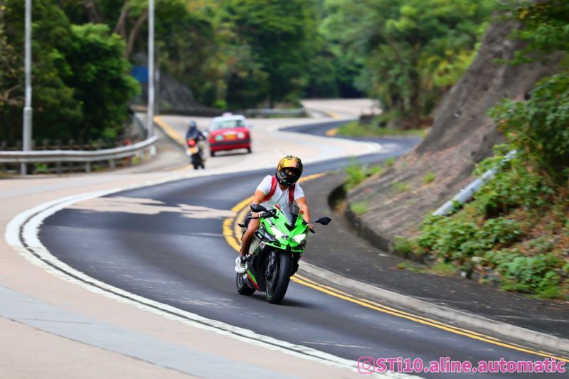 Kawasaki Ninja