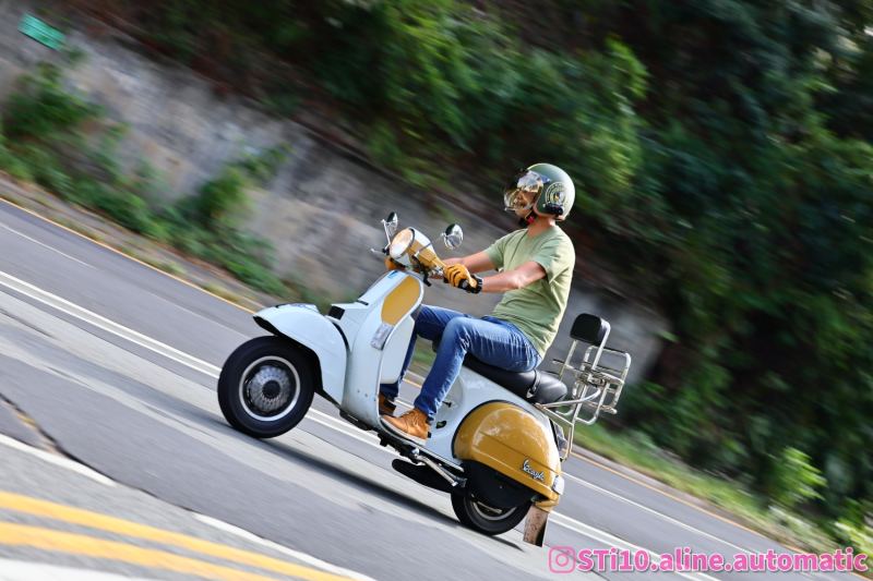 Vespa Vespa