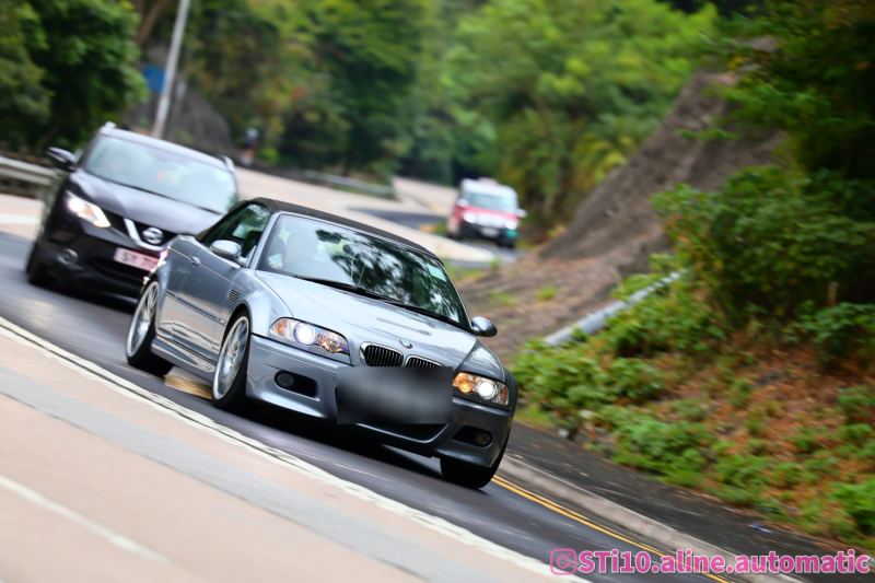 BMW M Series