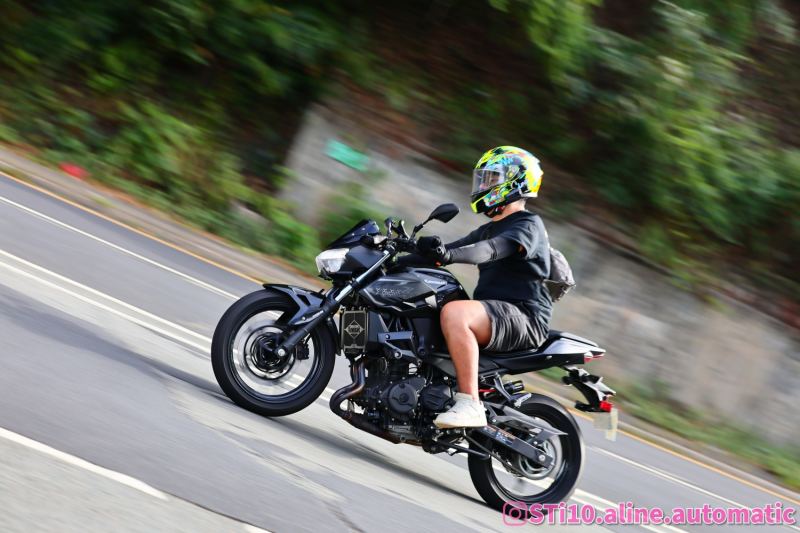 Kawasaki Z900
