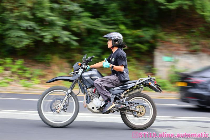 Yamaha Ténéré