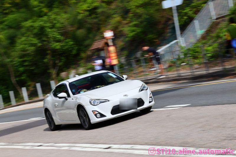Toyota 86