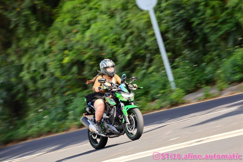 Kawasaki Z