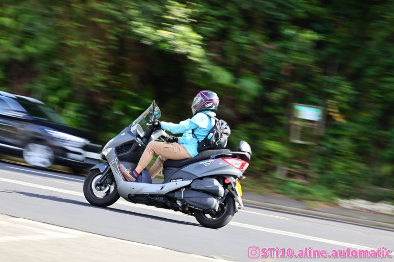 Honda PCX