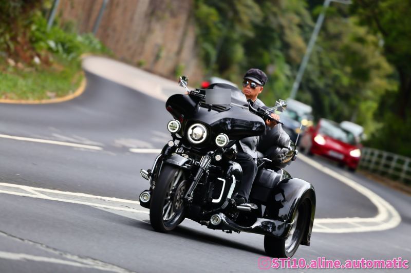 Generic Motorcycle