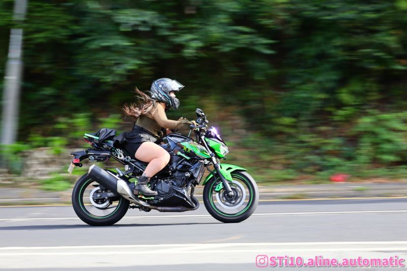 Kawasaki Z650