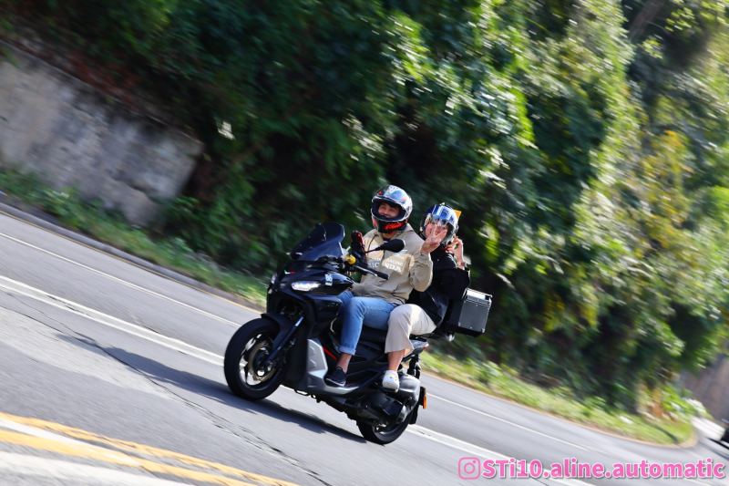Honda PCX