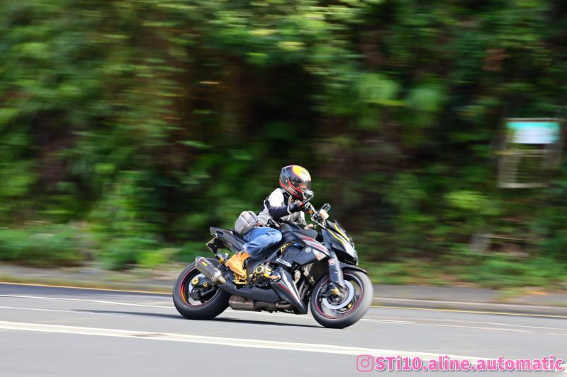Yamaha XJ6