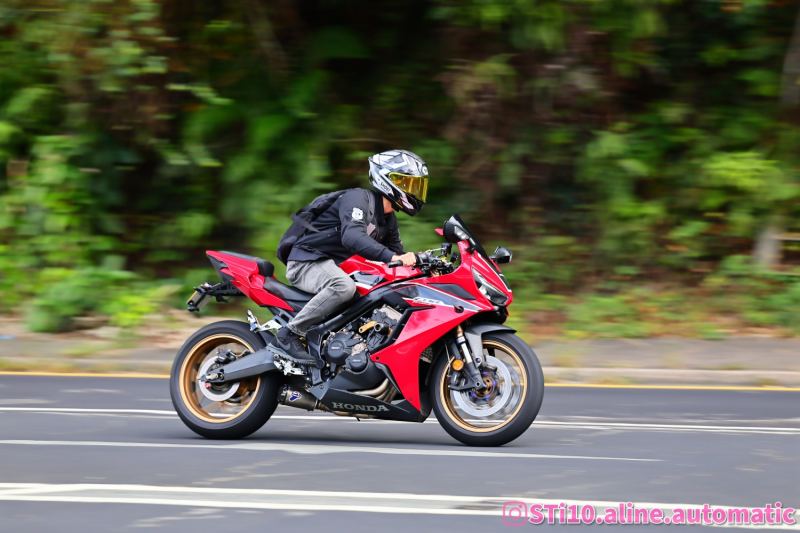 Honda CB650R