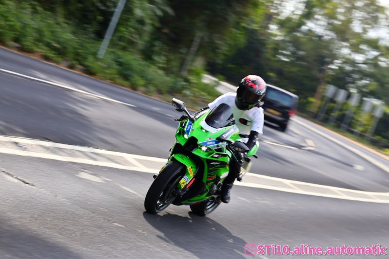 Kawasaki Z1000