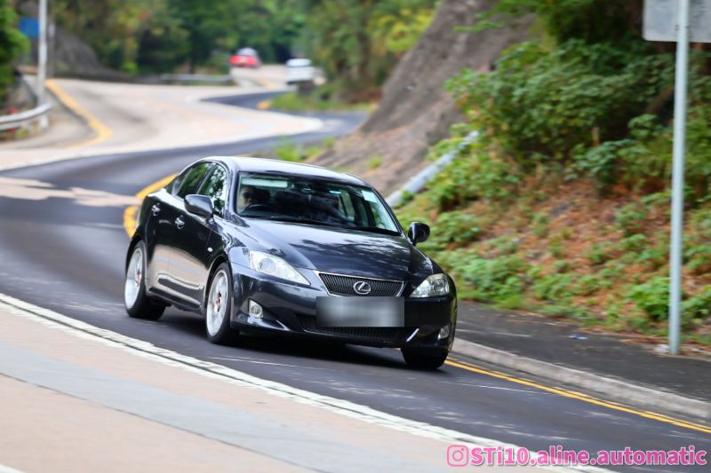 Toyota Altezza