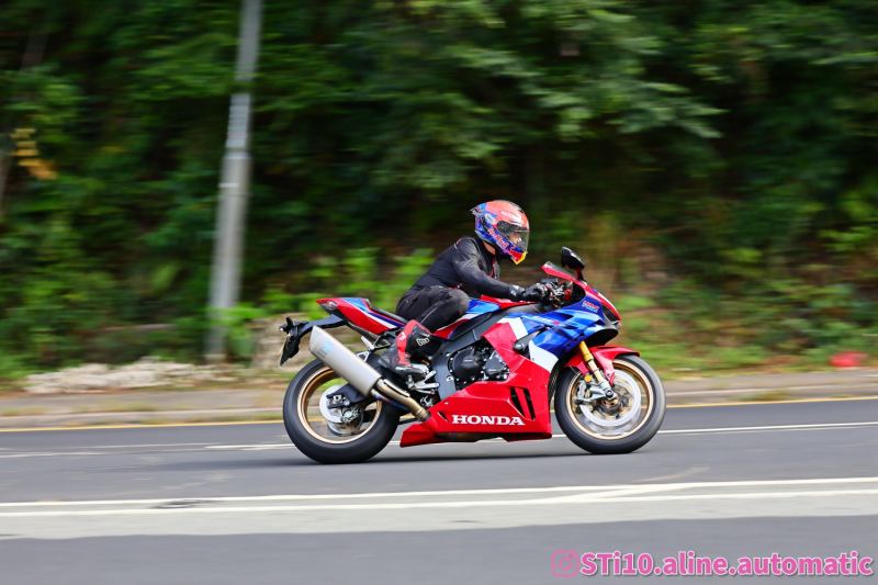 Honda CBR1000RR