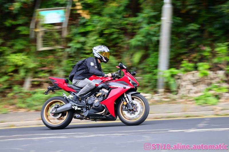 Honda CB650R