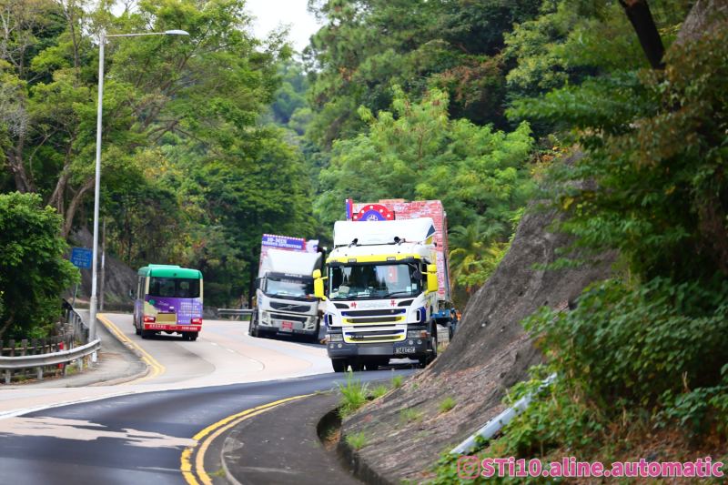 Scania AB R-series
