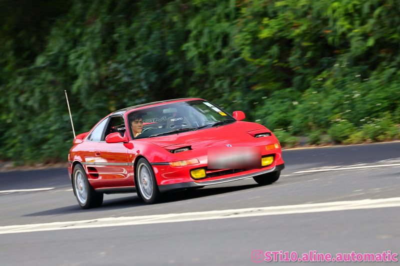 Toyota Celica