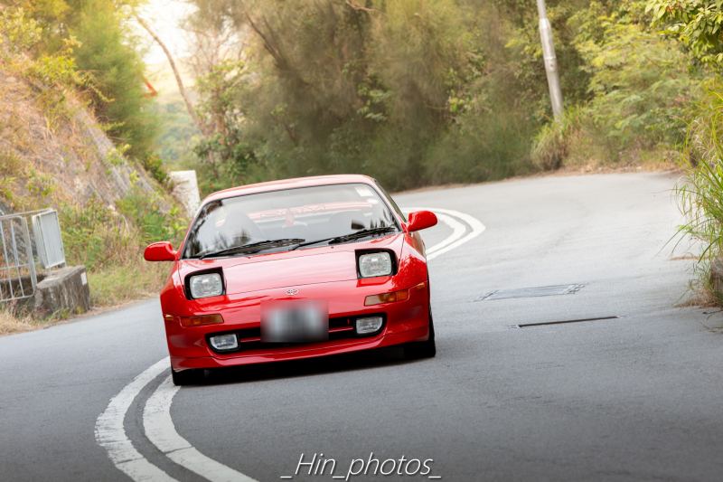 Toyota Celica