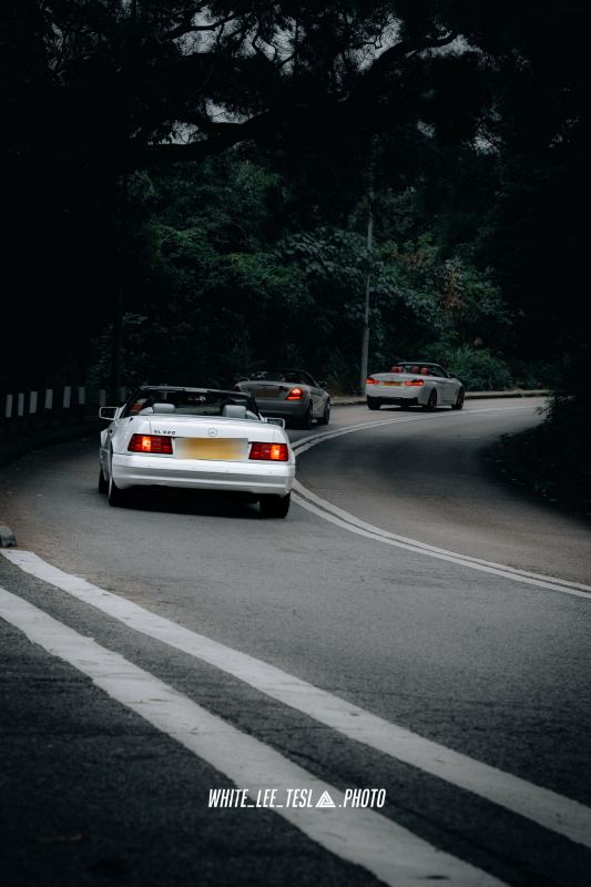 Mercedes-Benz SL-Class