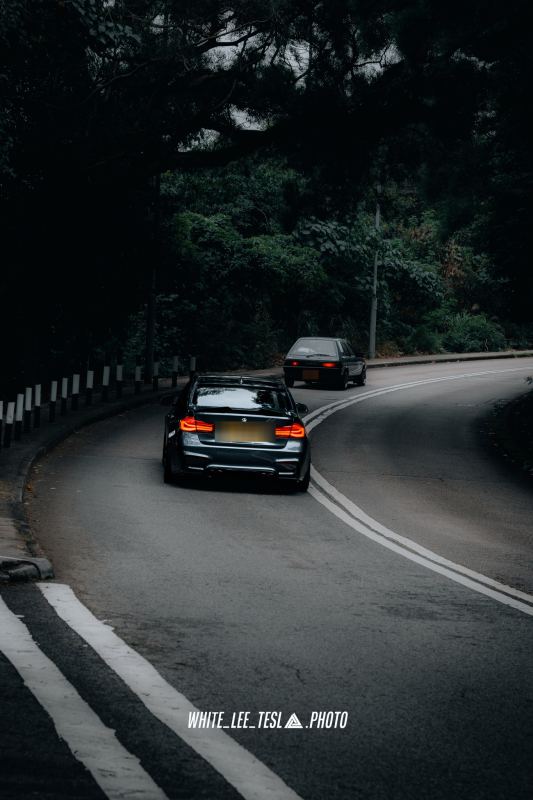 BMW M3 Sedan