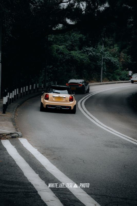Mini Hardtop
