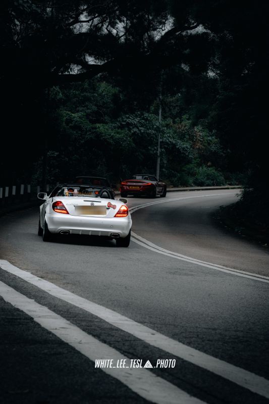 Mercedes-Benz SL-Class