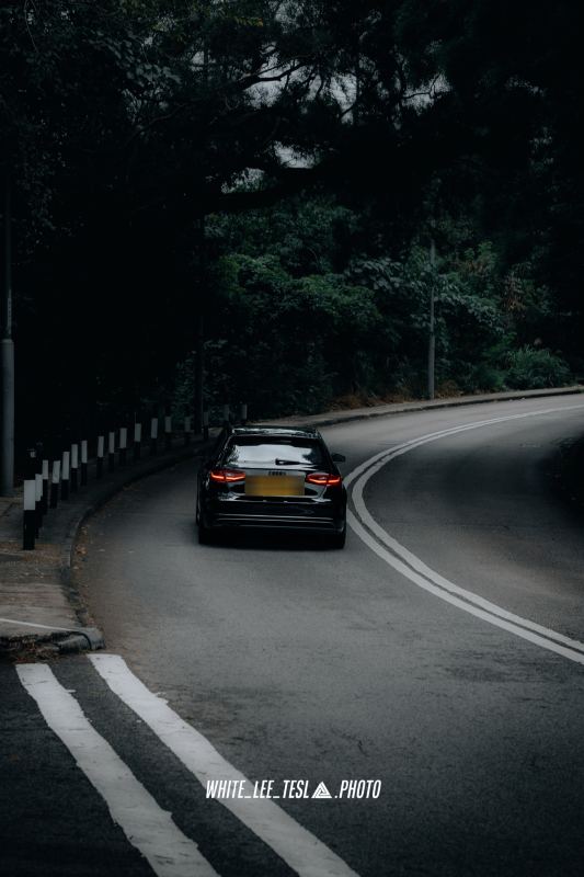 Audi RS 3