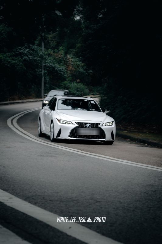 Toyota Altezza