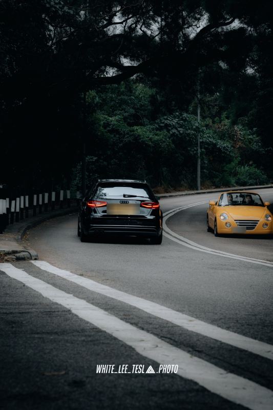 Audi RS 3