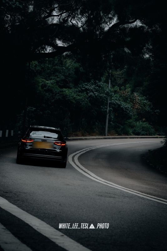 Audi RS 3