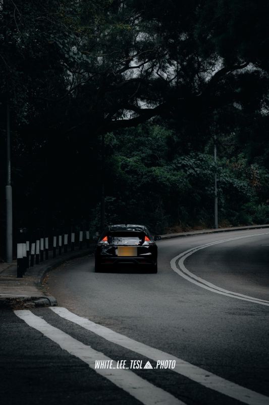 Honda CR-Z