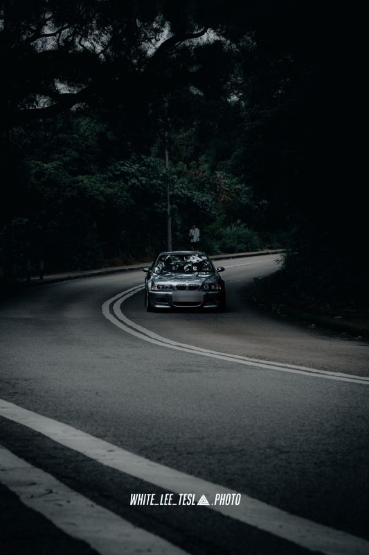 BMW M Series