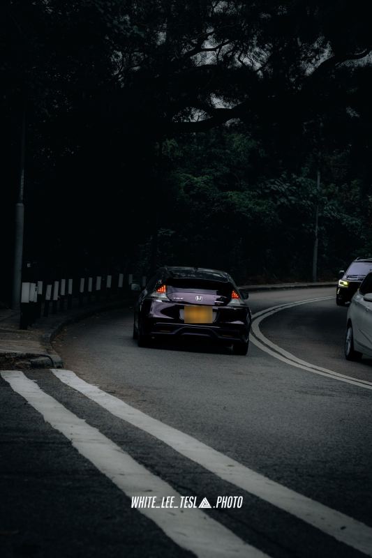 Honda CR-Z