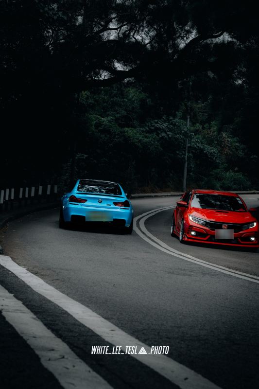 BMW 6 Series