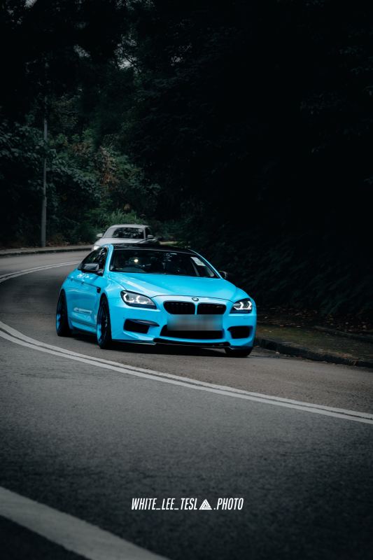 BMW 6 Series