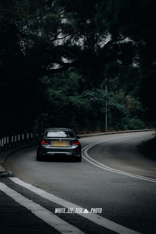 BMW M2 Coupe
