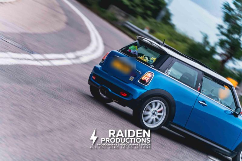 Mini John Cooper Works