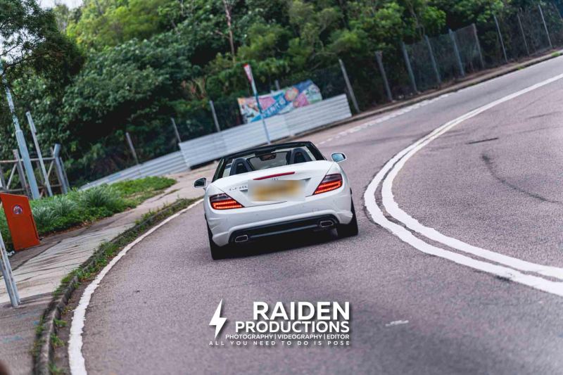 Mercedes-Benz SL-Class