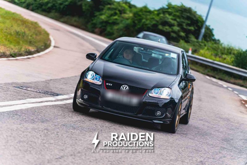 Volkswagen GTI