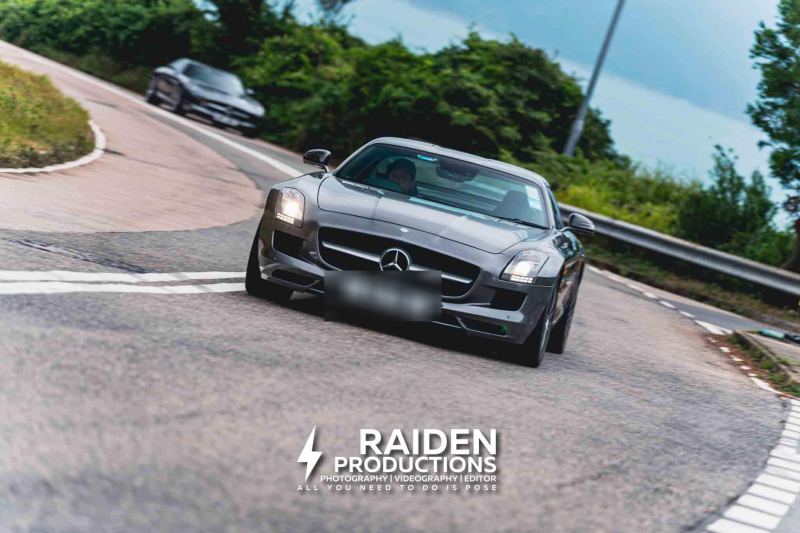 Mercedes-Benz SL-Class