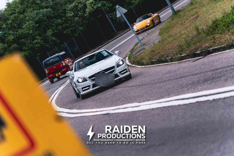 Mercedes-Benz SL-Class