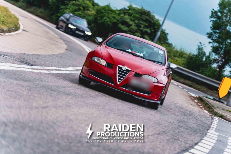 Alfa Romeo GT
