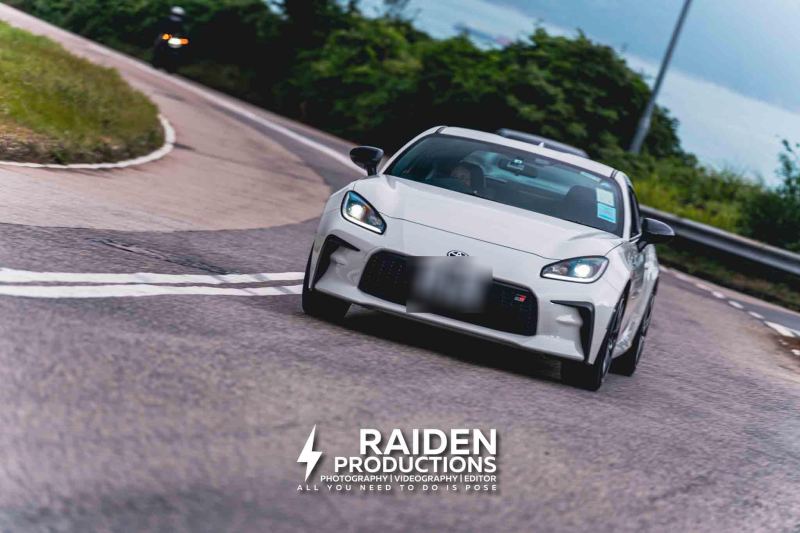 Toyota 86