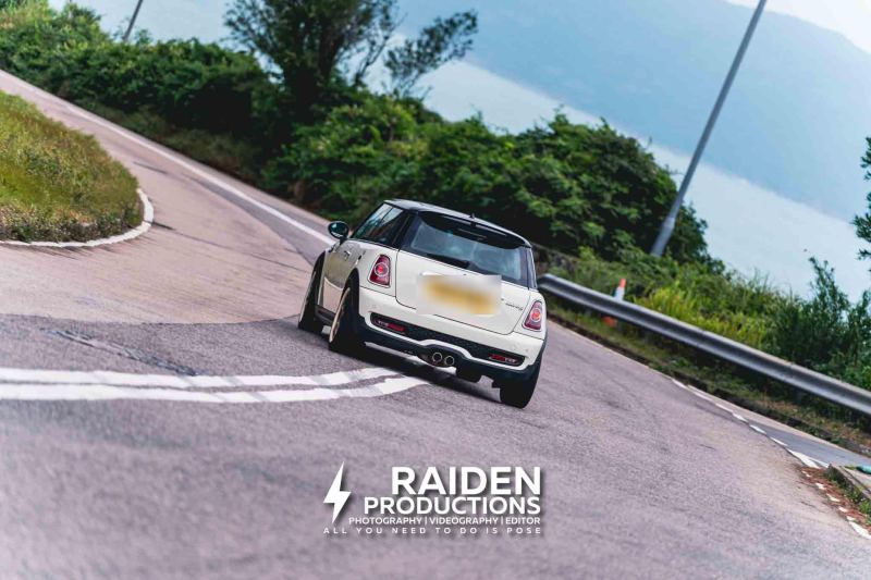 Mini John Cooper Works