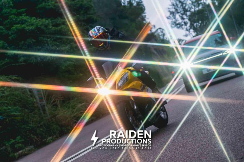 Yamaha R6