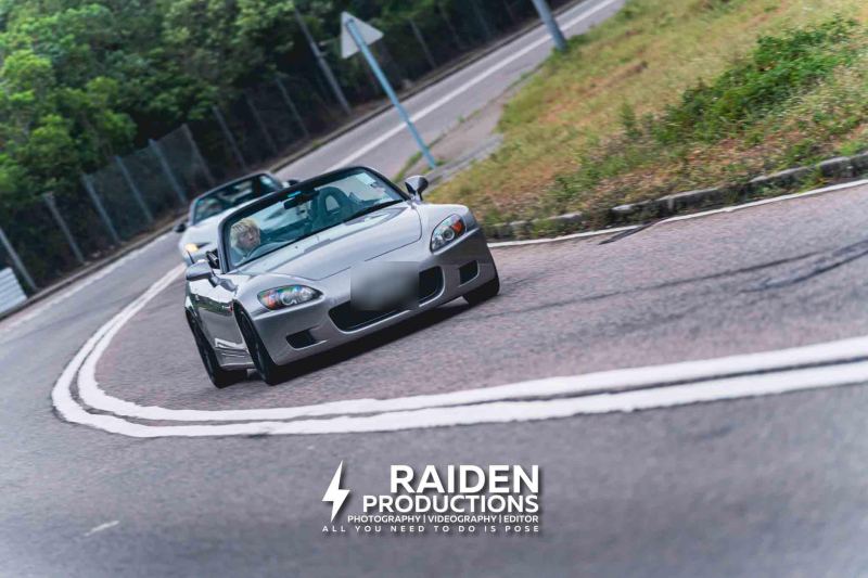 Honda S2000