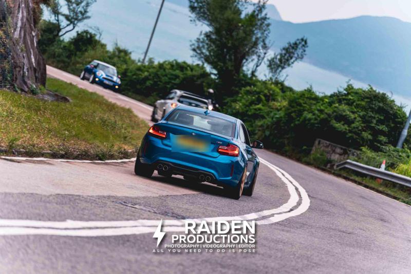 BMW M2 Coupe