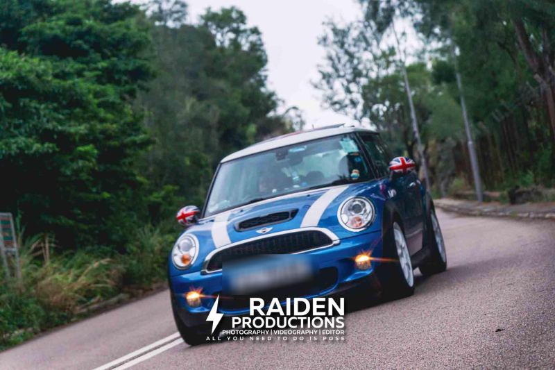 Mini John Cooper Works