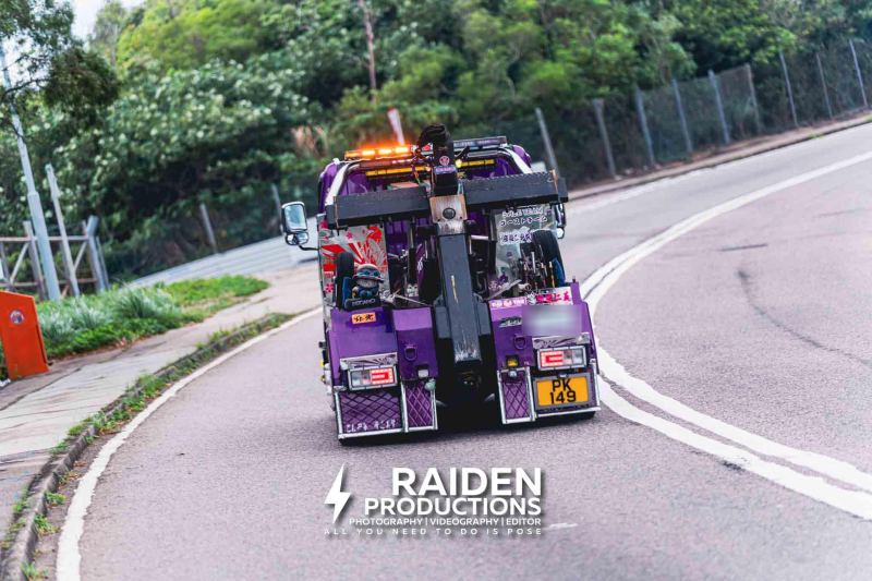 MAN Trucks TGM