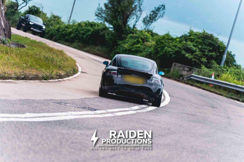 Audi TT RS
