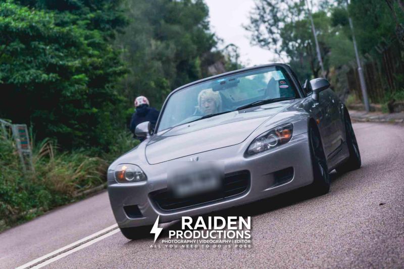 Honda S2000