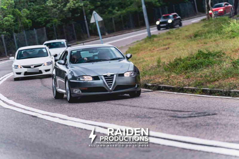 Alfa Romeo GT